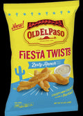 Fiesta Twists Zesty Ranch