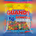 Funny Drops Gummies