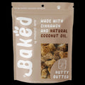 Nutty Butter - Dog Treats