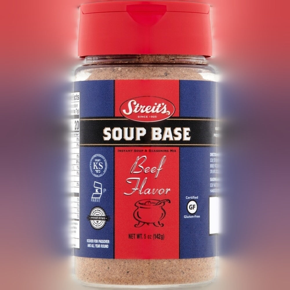 Soup Base Beef