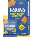 Original Sweet Potato Crackers
