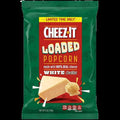White Cheddar Popcorn