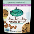 Chocolate Chip Almond Butter Cookie