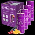 Nitro Sangria Non-Alcoholic Mocktail (4 Pack)