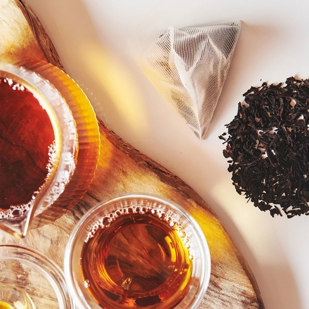 English Breakfast Black Tea (16 CT)