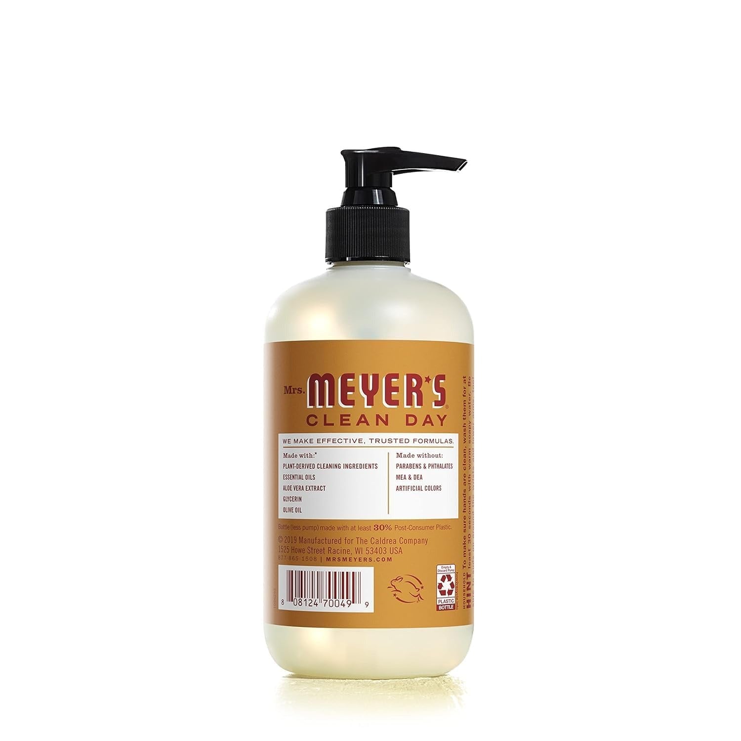 Apple Cider Liquid Hand Soap