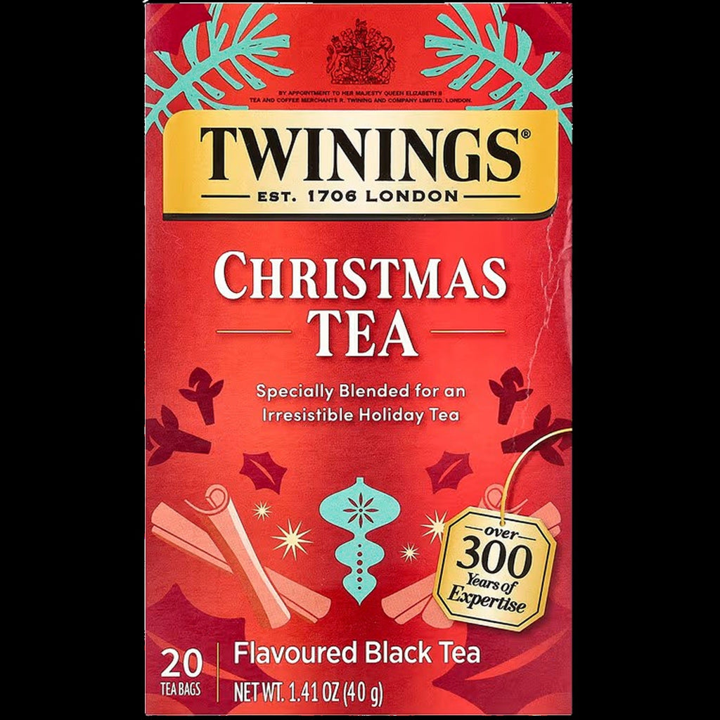Christmas Tea (20 CT)