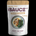 Gourmet Roasted Chicken Gravy