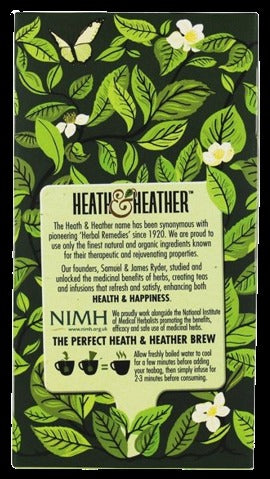 Organic Matcha Green Tea 20Pk