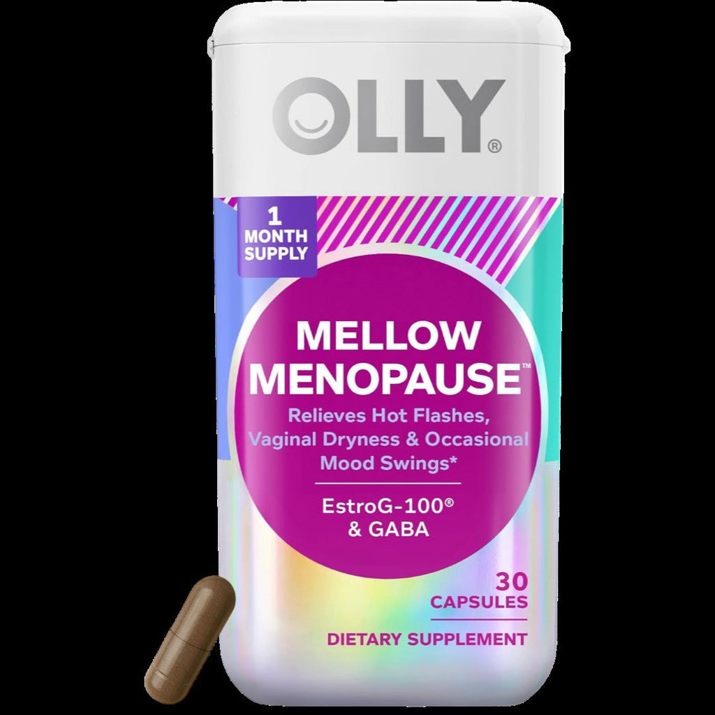 Mellow Menopause