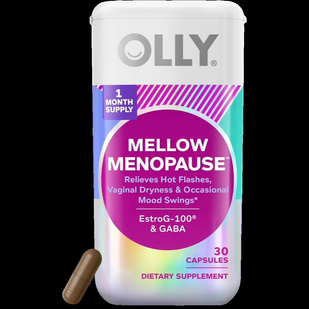 Mellow Menopause
