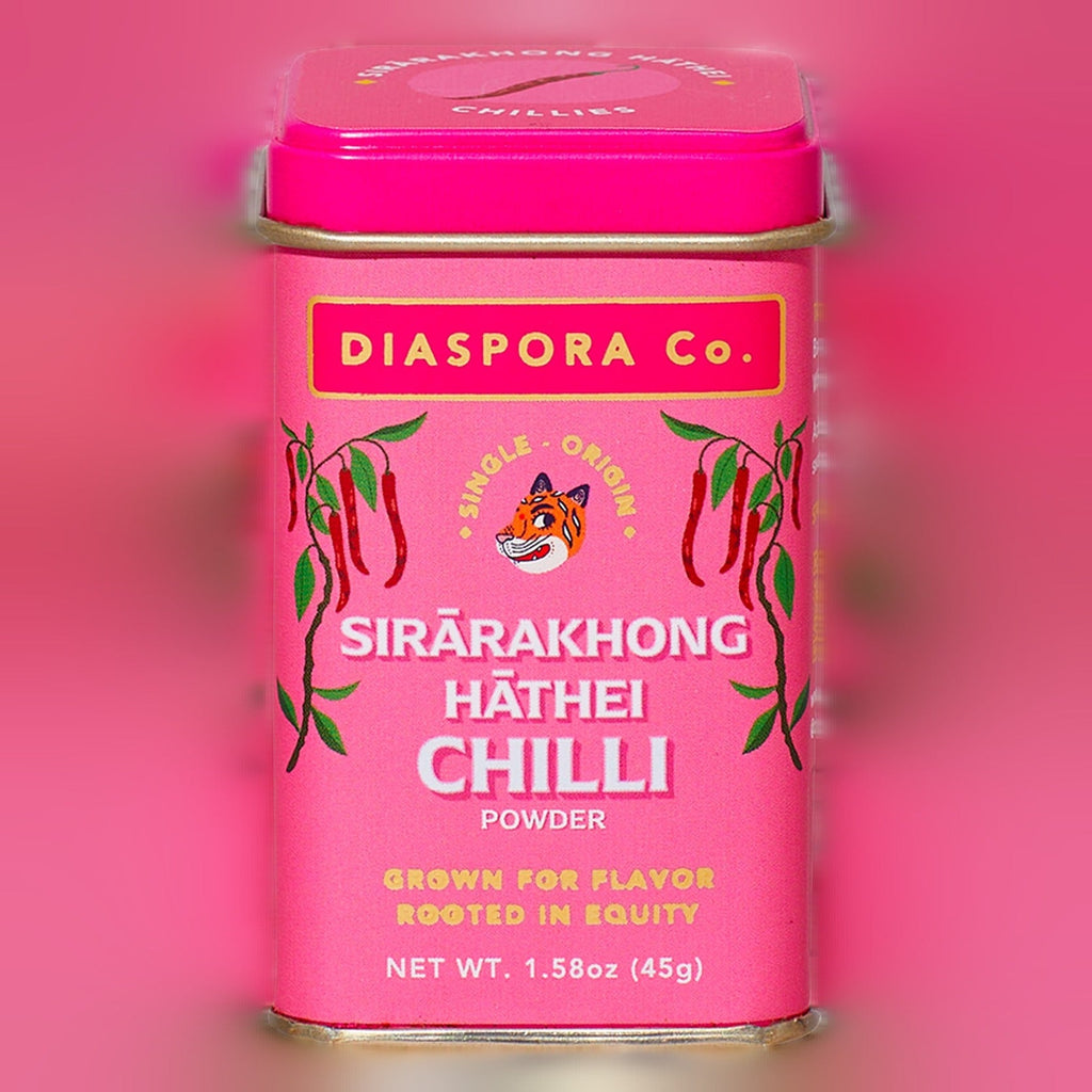 Sirarakhong Hathei Chilli