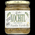 Mild Asada Verde Salsa