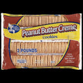Peanut Butter Creme Sandwich