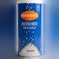 Coarse Kosher Sea Salt