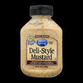 Deli-Style Mustard Squeeze