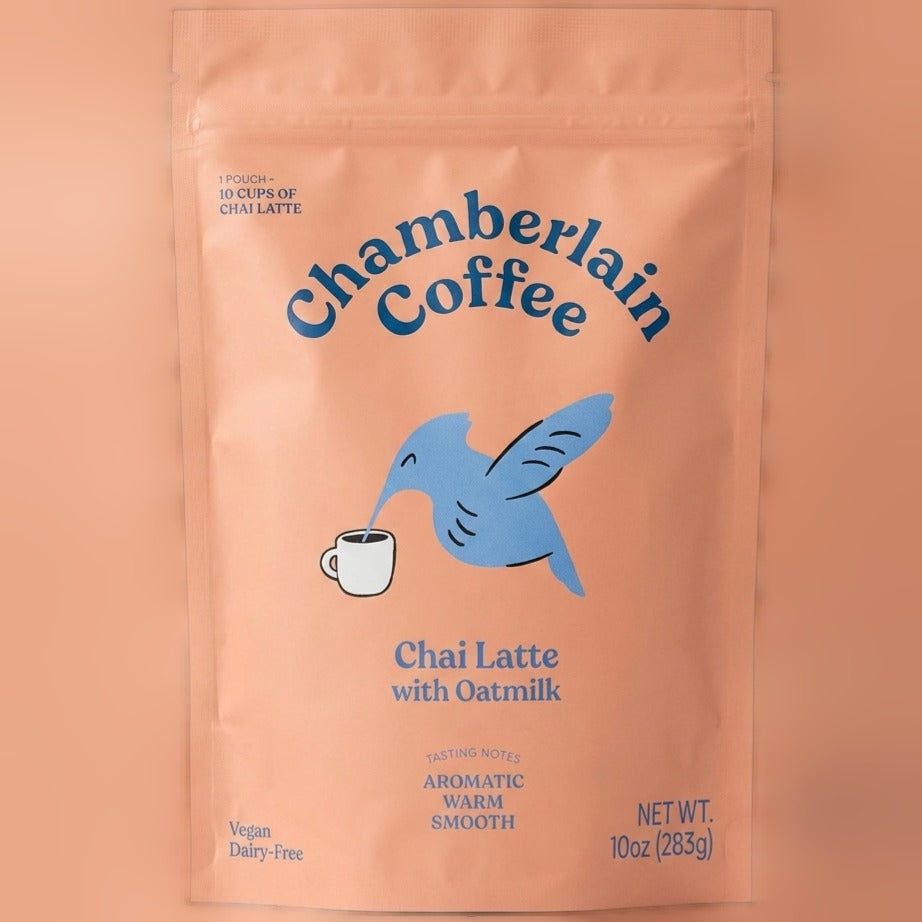 Chai Latte