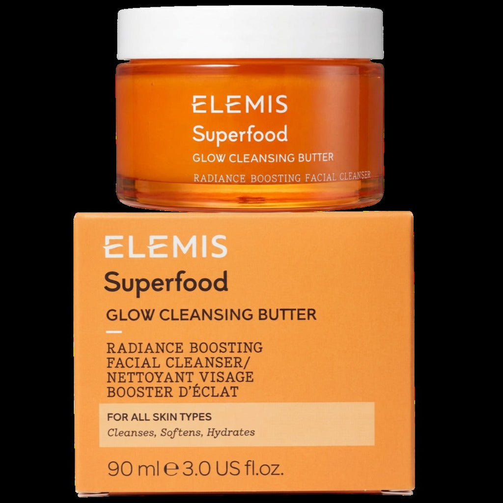 Superfood Glow Butter