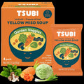 Yellow Miso Soup (4 Pack)