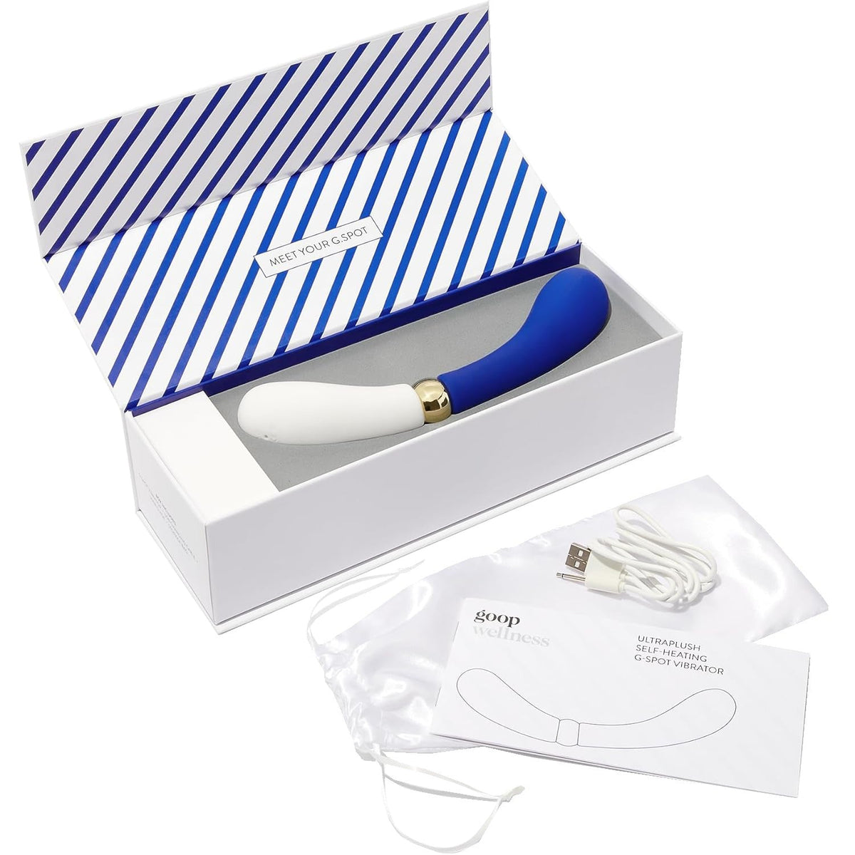 G-Spot Vibrator