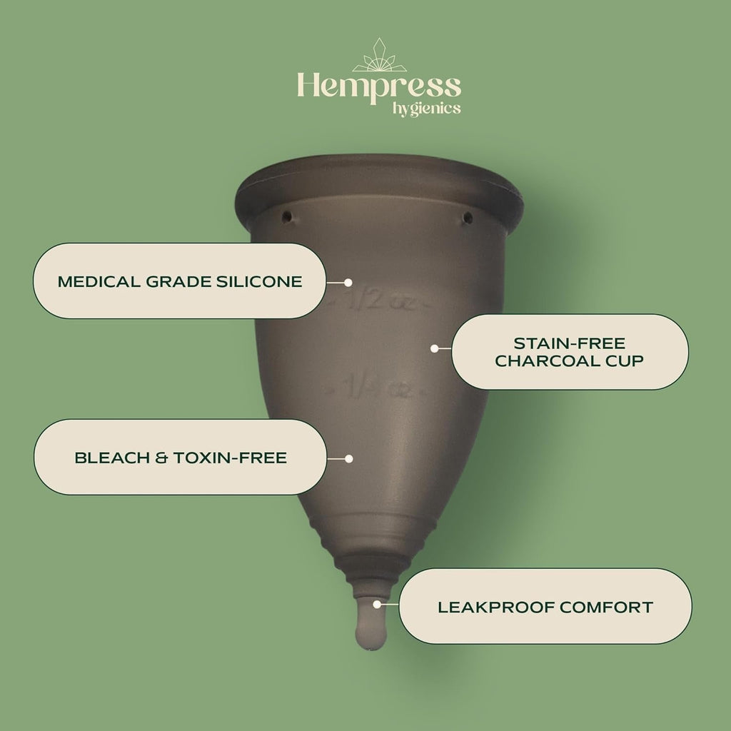 Menstrual Cup