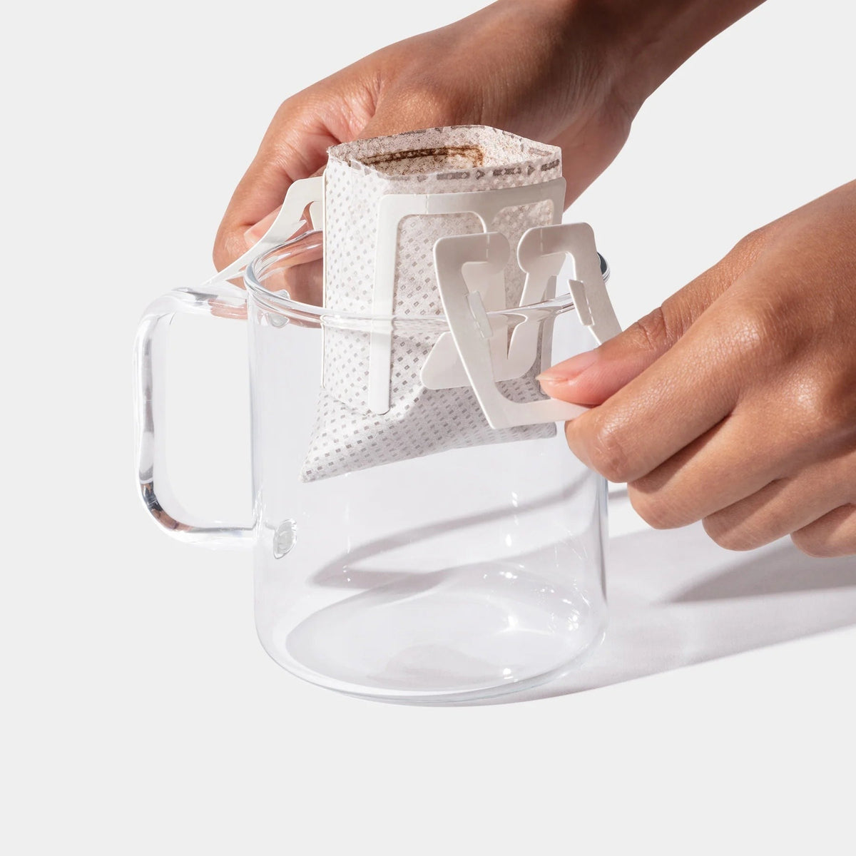 Pour Over Coffee - Churro (8 CT)