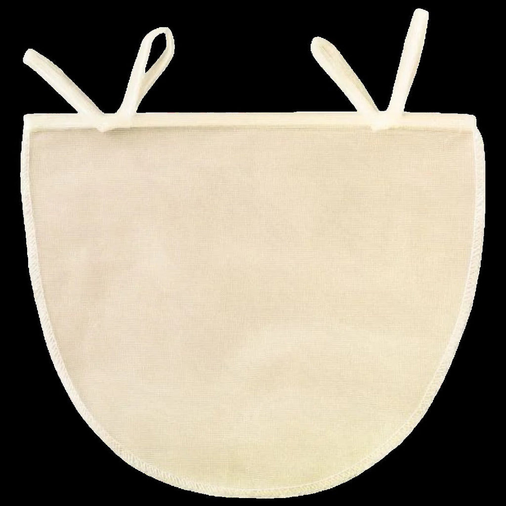 Unbleached Nut Milk Bag (1 CT)