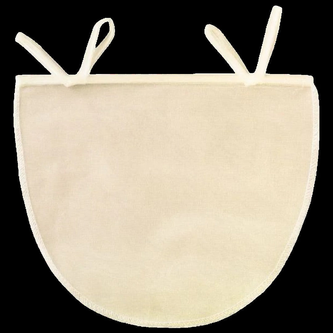 Unbleached Nut Milk Bag (1 CT)