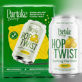 Non-Alcoholic Hop Water (6 Pack)