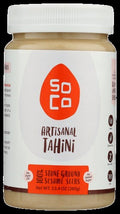 Tahini Artisanal