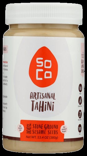 Tahini Artisanal