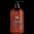 Vanilla And Lily Blossom Liquid Hand Soap