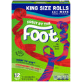 Fruit By The Foot King Size Fruit Snacks (12 CT)