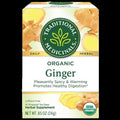Organic Ginger Tea