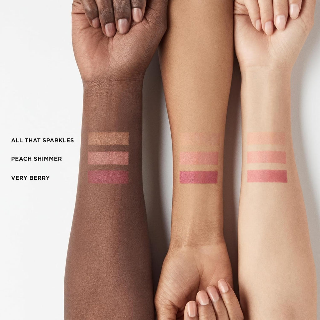 Blush Color Infusion - Very Berry