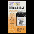 Citrus Burst Essential Oil