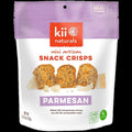 Mini Parmesan Artisan Crisps