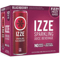 Blackberry Sparkling Juice (6 Pack)