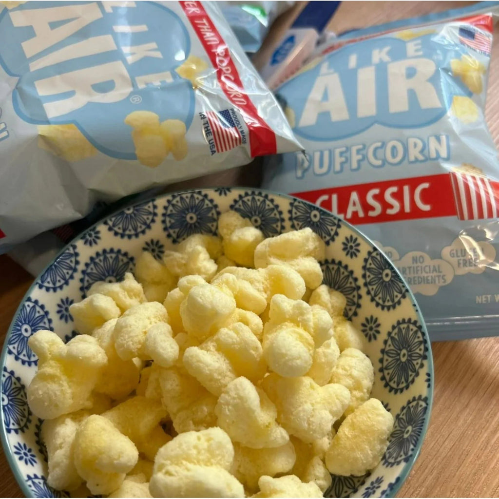 Classic Puffcorn