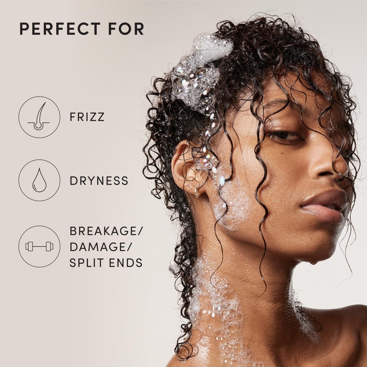 Thick Hair Shampoo