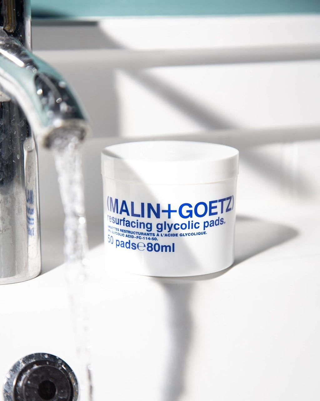 Resurfacing Glycolic Acid Pads (50 CT)