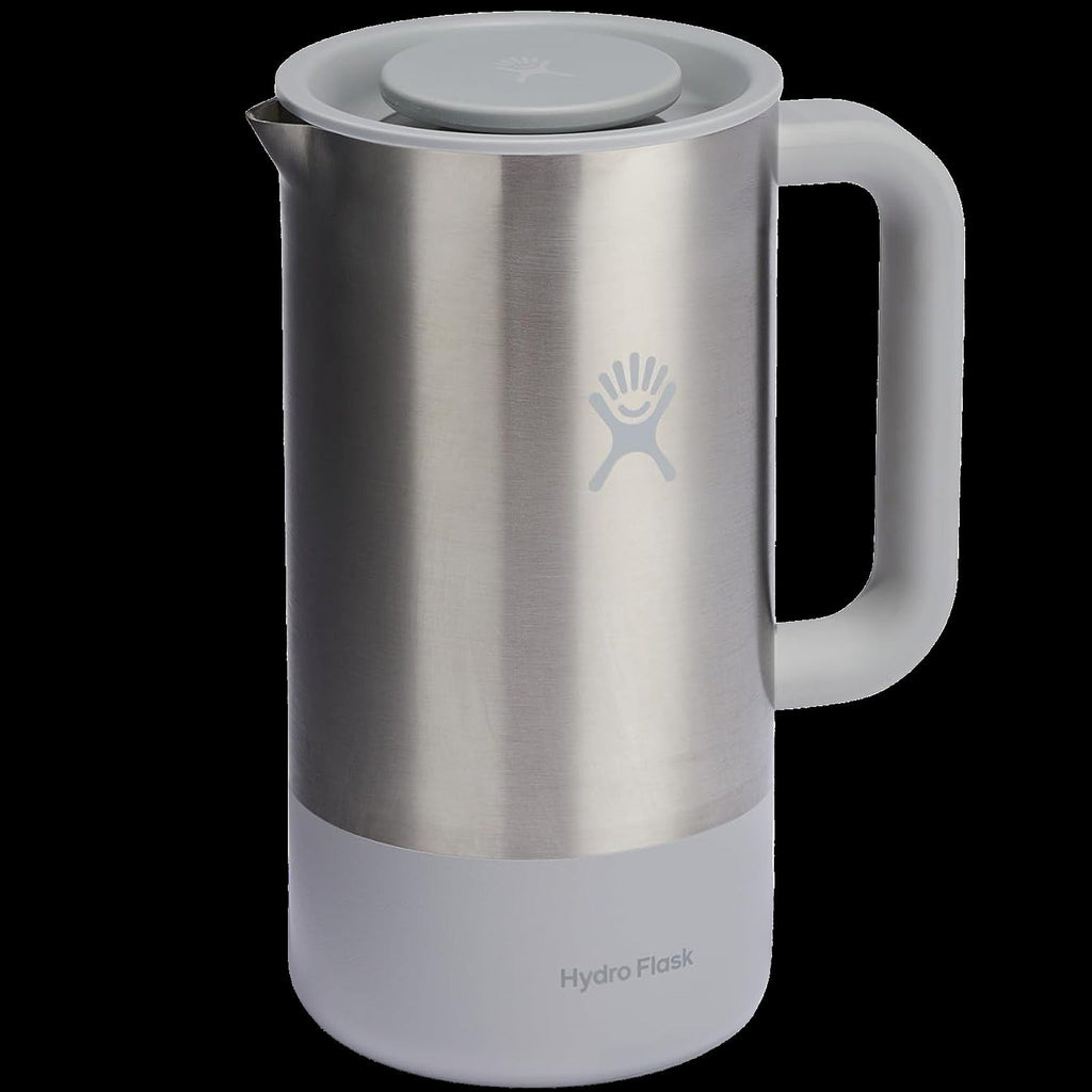 32oz French Press - Birch Gray