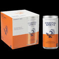 NA Coastal Spritz (4 Pack)