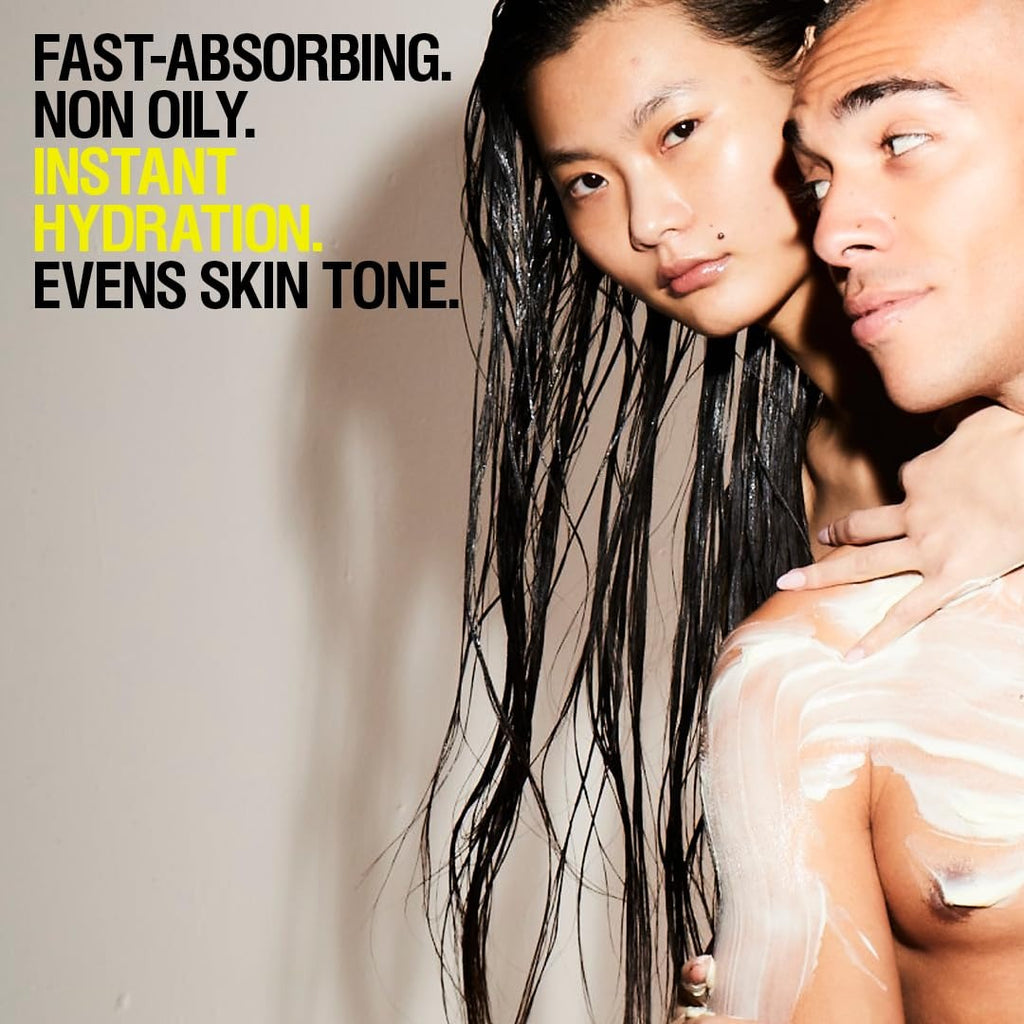 Restorative Body Cream