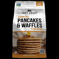 Pancake & Waffle Blend Flour