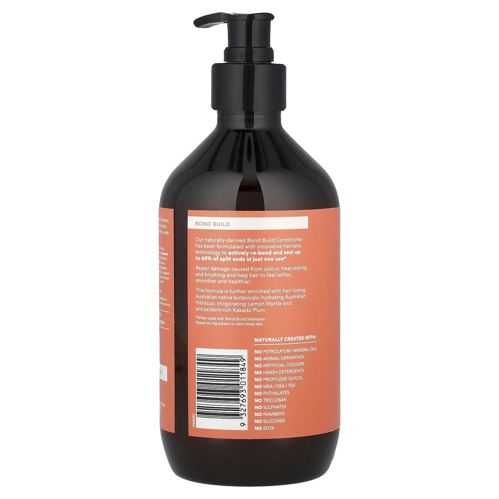Bond Build Repair Conditioner