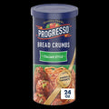 Bread Crumbs Italian Style