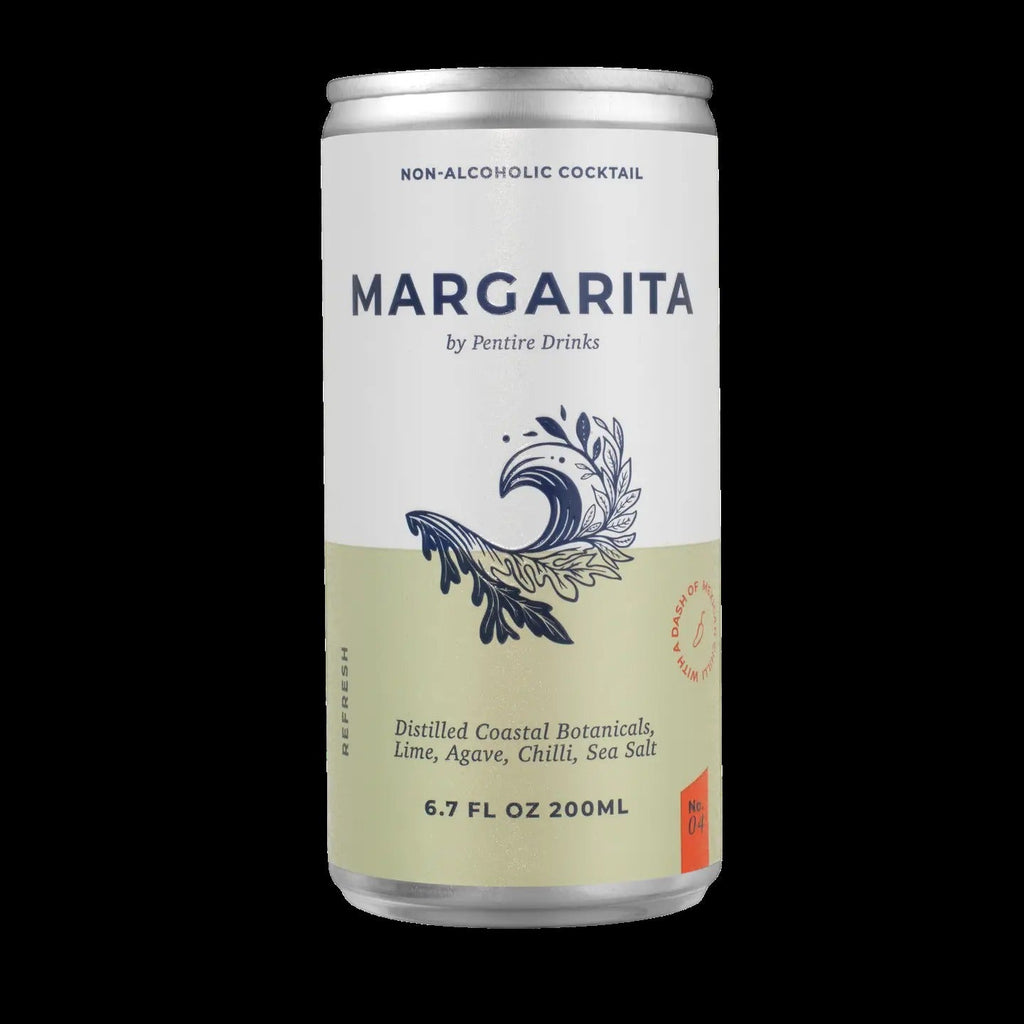 NA Margarita (4 Pack)