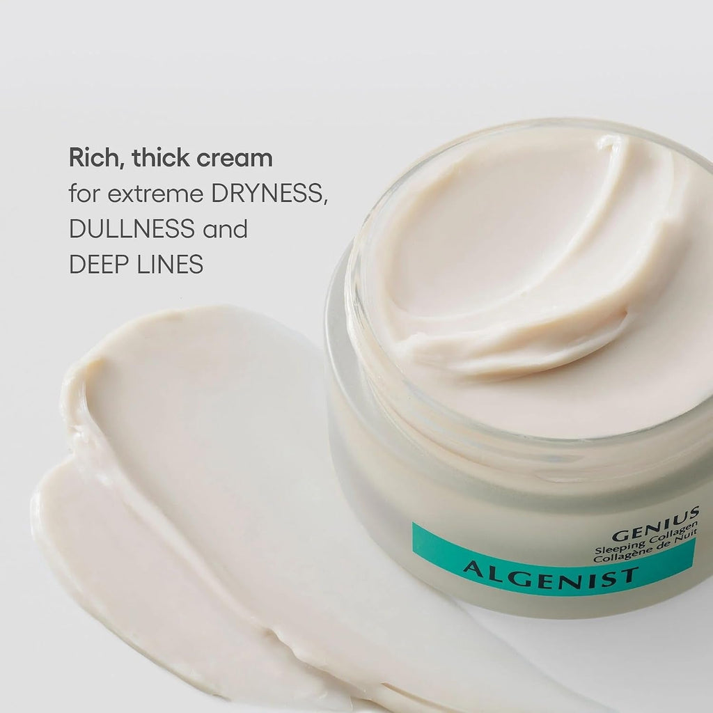 Genius Sleeping Collagen