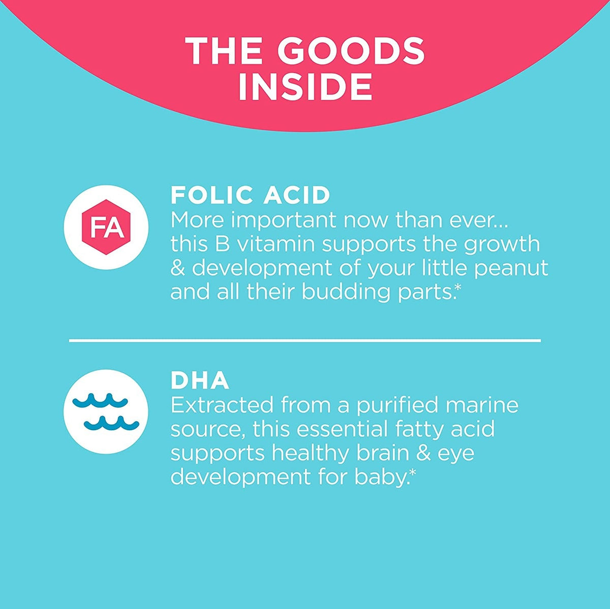 Prenatal Supplement